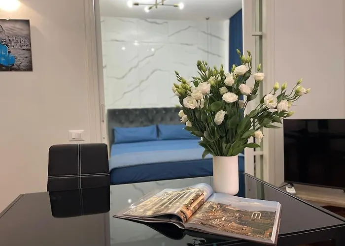 Central Lux Home
