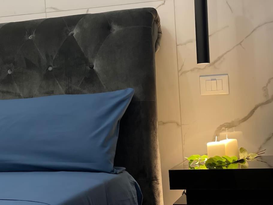 Central Lux Apartment Rom