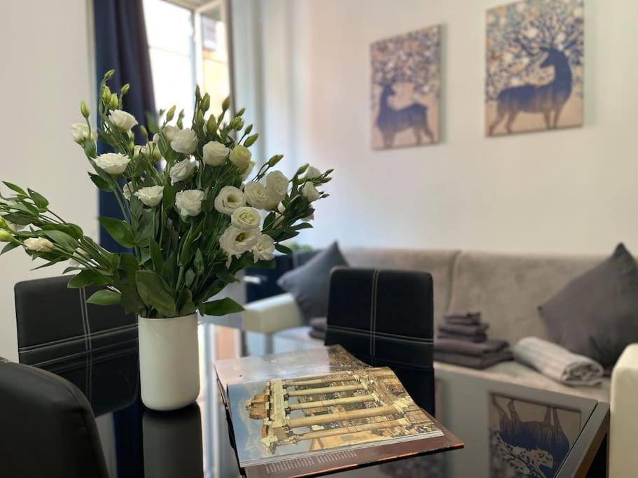 Apartment Central Lux