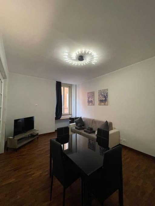 Apartment Central Lux *