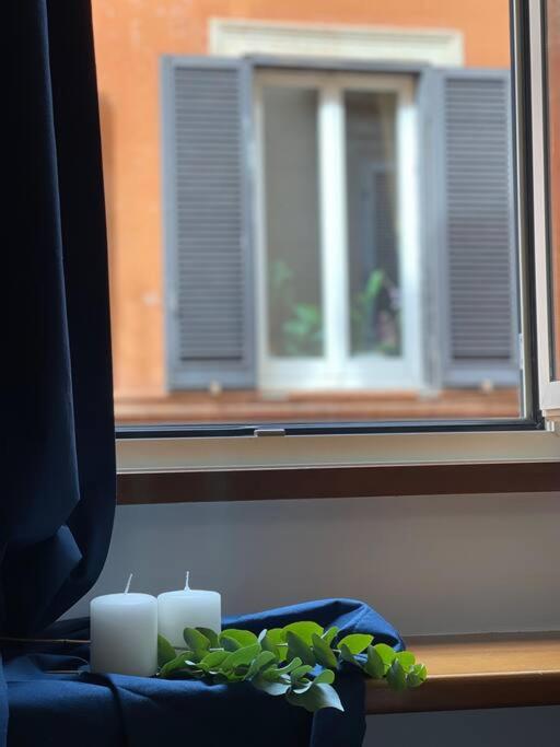 Central Lux Apartment Rom