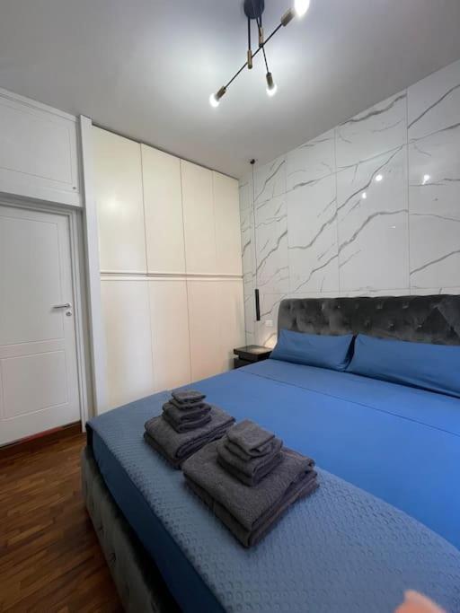 Apartment Central Lux *