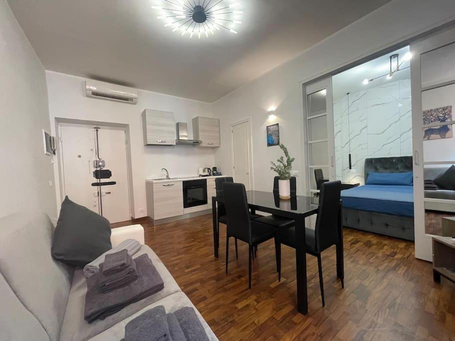 Central Lux Apartment *